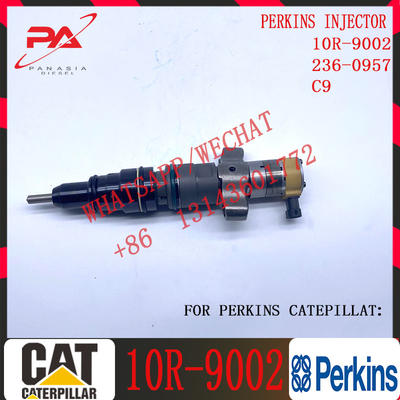 10R9002 Diesel Fuel Injector 225-0117 236-0957 With More Models