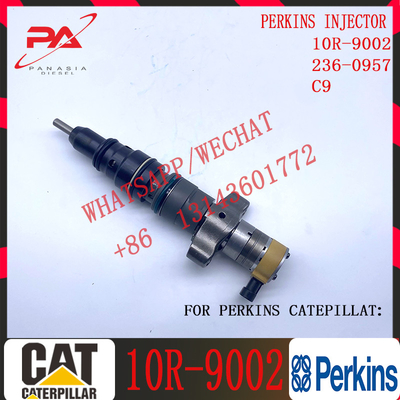 10R9002 Diesel Fuel Injector 225-0117 236-0957 With More Models