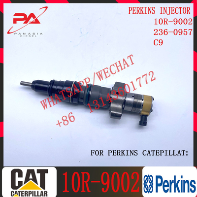 10R9002 Diesel Fuel Injector 225-0117 236-0957 With More Models