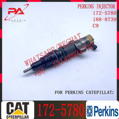 1725780 Diesel Engine Fuel Injector Excavator For C-A-Terpillar C-A-T 172-5780 12H 330C 627G