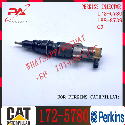 1725780 Diesel Engine Fuel Injector Excavator For C-A-Terpillar C-A-T 172-5780 12H 330C 627G