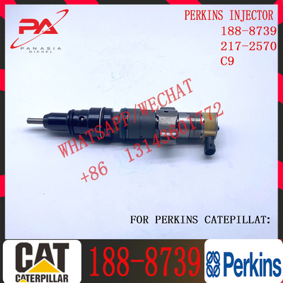 C9 Engine Diesel Fuel Injector Excavator 1888739 For C-A-T 330C E330C 188-8739