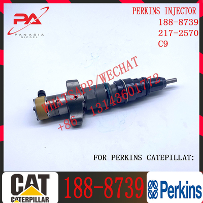C9 Engine Diesel Fuel Injector Excavator 1888739 For C-A-T 330C E330C 188-8739