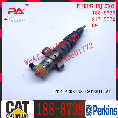 C9 Engine Diesel Fuel Injector Excavator 1888739 For C-A-T 330C E330C 188-8739