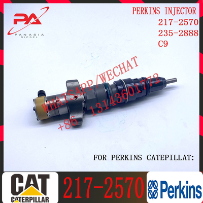 C-A-Terpillar C-A-T Diesel Engine Fuel Injector Excavator 2172570 12H 330C TK711
