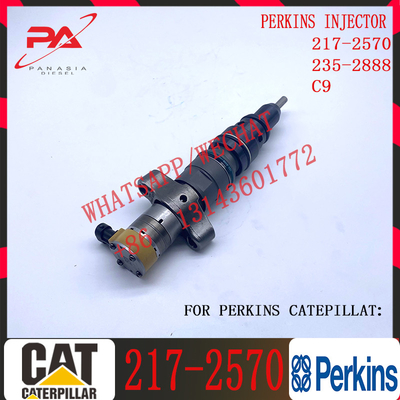 C-A-Terpillar C-A-T Diesel Engine Fuel Injector Excavator 2172570 12H 330C TK711