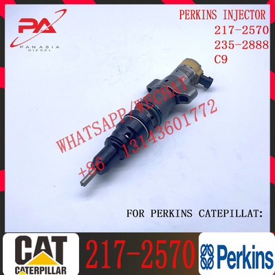 C-A-Terpillar C-A-T Diesel Engine Fuel Injector Excavator 2172570 12H 330C TK711
