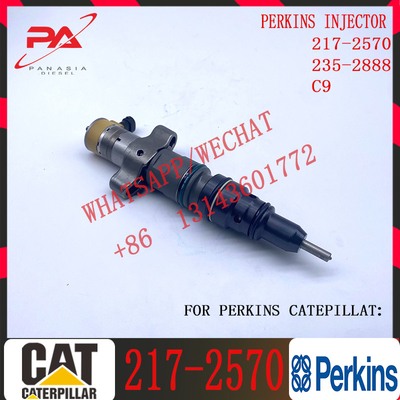 C-A-Terpillar C-A-T Diesel Engine Fuel Injector Excavator 2172570 12H 330C TK711