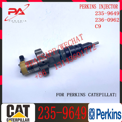 2359649 Common Rail Injector Diesel Engine Fuel Spare Parts 235-9649