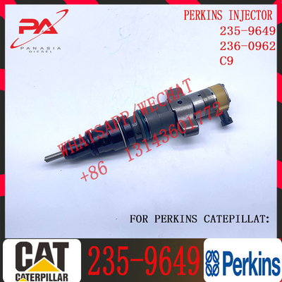 2359649 Common Rail Injector Diesel Engine Fuel Spare Parts 235-9649