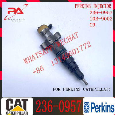 C-A-Terpillar C9 Engine 236 0957 Truck Injector Pump 2544330 Fuel Engine For C-A-T System