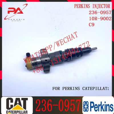 C-A-Terpillar C9 Engine 236 0957 Truck Injector Pump 2544330 Fuel Engine For C-A-T System