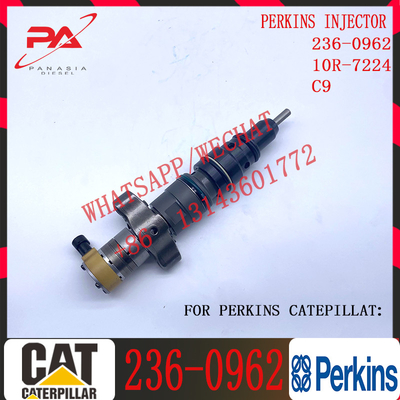 387-9427 Diesel Common Rail Fuel Injector 10R-7224 387-9433 235-2888 236-0962