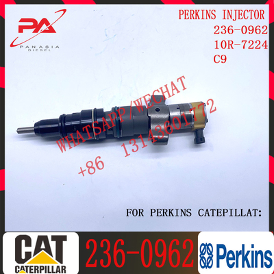 387-9427 Diesel Common Rail Fuel Injector 10R-7224 387-9433 235-2888 236-0962