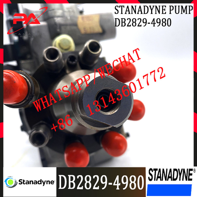 DB2829-4980 Fuel Injection Pump For Stanadyne 8 Cylinder For Diesel Engine