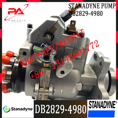 DB2829-4980 Fuel Injection Pump For Stanadyne 8 Cylinder For Diesel Engine