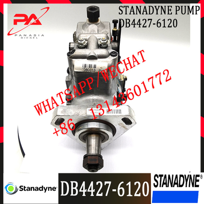 4 Cylinder Standyne Fuel Injection Pump For Db4427-6120 For Diesel Engine