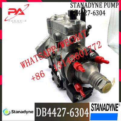 STANDYNE Diesel Engine Fuel Injection Pump For 4 Cylinder DB4427-6304