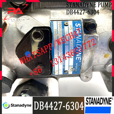 STANDYNE Diesel Engine Fuel Injection Pump For 4 Cylinder DB4427-6304