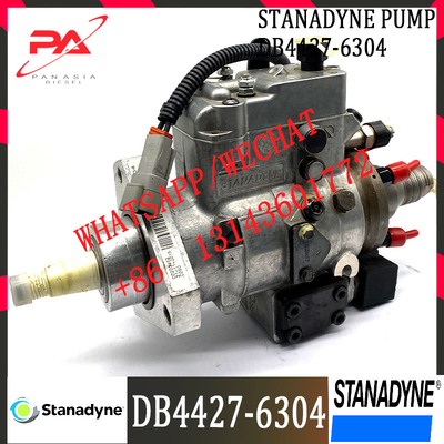 STANDYNE Diesel Engine Fuel Injection Pump For 4 Cylinder DB4427-6304