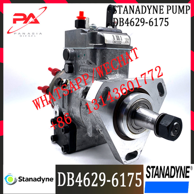 Standyne Diesel Engine Fuel Injection Pump For 6 Cylinder Db4629-6175