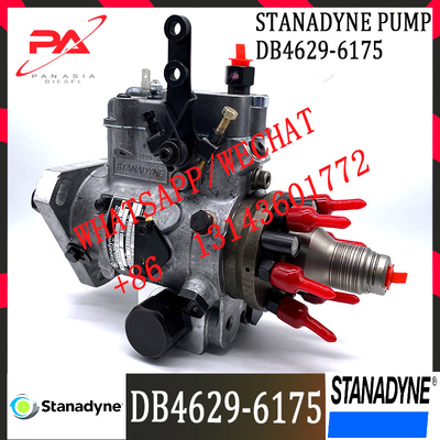 Standyne Diesel Engine Fuel Injection Pump For 6 Cylinder Db4629-6175