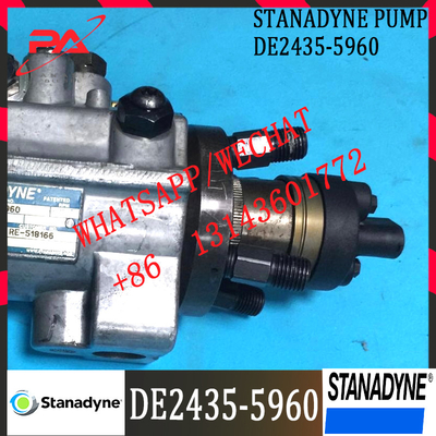 STANDYNE Diesel Engine Fuel Pumps For 6 Cylinder DE4629-5960