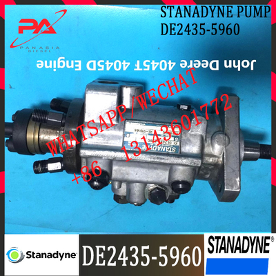 STANDYNE Diesel Engine Fuel Pumps For 6 Cylinder DE4629-5960