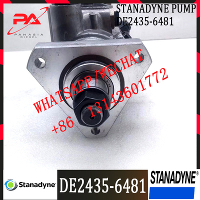 Engine Fuel Injection Pump For Stanadyne 4 Cylinder De2435-6481 For Diesel