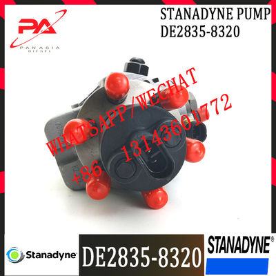 DE2835-8320 Fuel Diesel Engine Injection Pump For Stanadyne 6 Cylinder