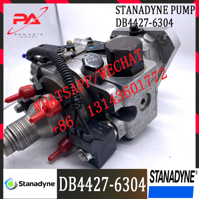 DB4427-6304 STANDYNE Fuel Injection Pump For Stanadyne 4 Cylinder For Diesel Engine