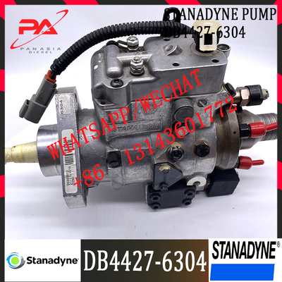 DB4427-6304 STANDYNE Fuel Injection Pump For Stanadyne 4 Cylinder For Diesel Engine