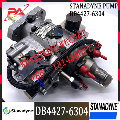 DB4427-6304 STANDYNE Fuel Injection Pump For Stanadyne 4 Cylinder For Diesel Engine