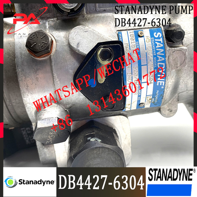 DB4427-6304 STANDYNE Fuel Injection Pump For Stanadyne 4 Cylinder For Diesel Engine