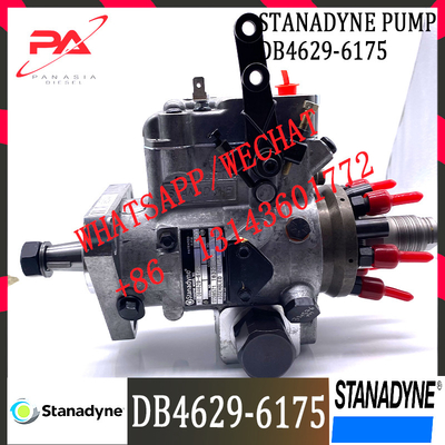 DB4629-6175 Fuel Injection Pump For Stanadyne 6 Cylinder Diesel Engine