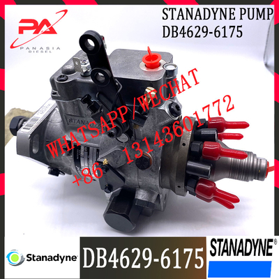 DB4629-6175 Fuel Injection Pump For Stanadyne 6 Cylinder Diesel Engine