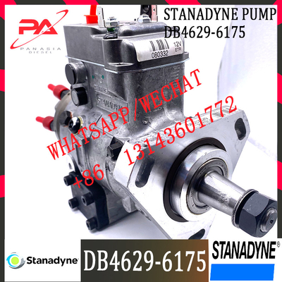 DB4629-6175 Fuel Injection Pump For Stanadyne 6 Cylinder Diesel Engine
