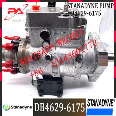 DB4629-6175 Fuel Injection Pump For Stanadyne 6 Cylinder Diesel Engine