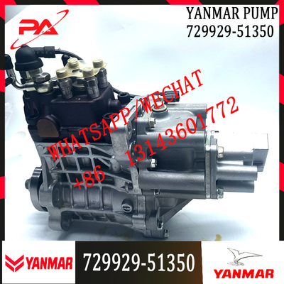 729929-51350 Diesel Fuel Injection Pump For YANMAR For Engine