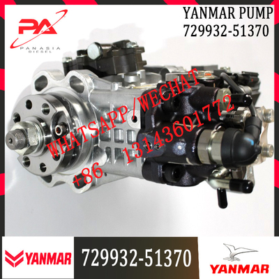 729932-51370 Diesel Fuel Injection Pump For YANMAR For Engine ISO9001
