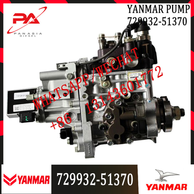 729932-51370 Diesel Fuel Injection Pump For YANMAR For Engine ISO9001
