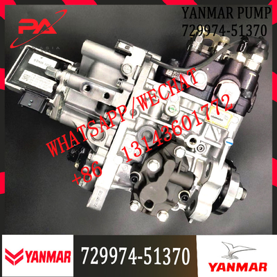 729974-51370 Diesel Fuel Injection Pump For YANMAR For Engine