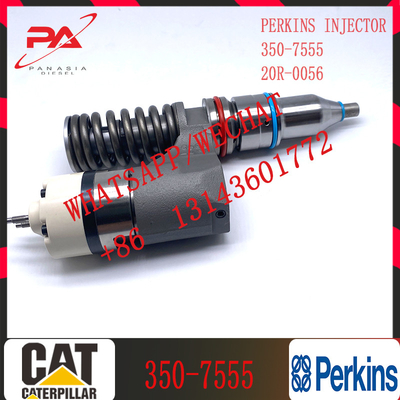 Diesel Engine PERKINS Fuel Injector Excavator Diesel Motor 3507555 For C-A-Terpillar C-A-T 16H 345B