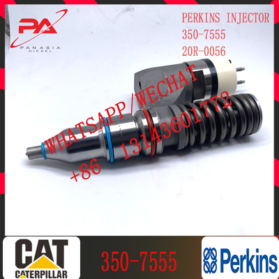 Diesel Engine PERKINS Fuel Injector Excavator Diesel Motor 3507555 For C-A-Terpillar C-A-T 16H 345B