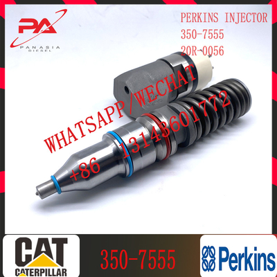 Diesel Engine PERKINS Fuel Injector Excavator Diesel Motor 3507555 For C-A-Terpillar C-A-T 16H 345B