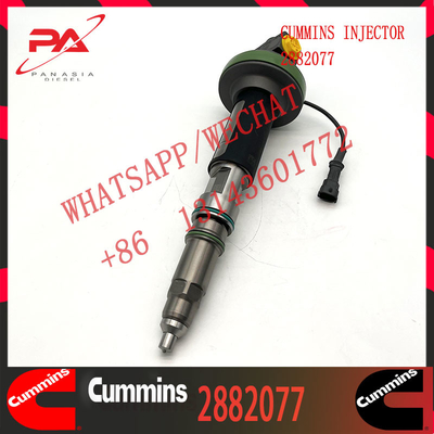 QSK19 CM2150 CUMMINS Diesel Fuel Injector QSK38 G5 QSK38 2867147 2867146 2882077