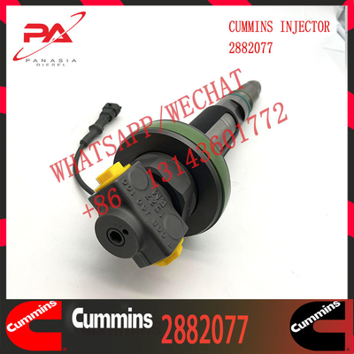 QSK19 CM2150 CUMMINS Diesel Fuel Injector QSK38 G5 QSK38 2867147 2867146 2882077