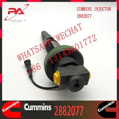 QSK19 CM2150 CUMMINS Diesel Fuel Injector QSK38 G5 QSK38 2867147 2867146 2882077