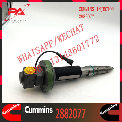 QSK19 CM2150 CUMMINS Diesel Fuel Injector QSK38 G5 QSK38 2867147 2867146 2882077