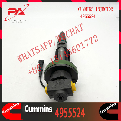K19 KTA19 QSK19 CM850 Fuel Injection Pump Injector 2867149 2882079 4964170 4918073 4955524